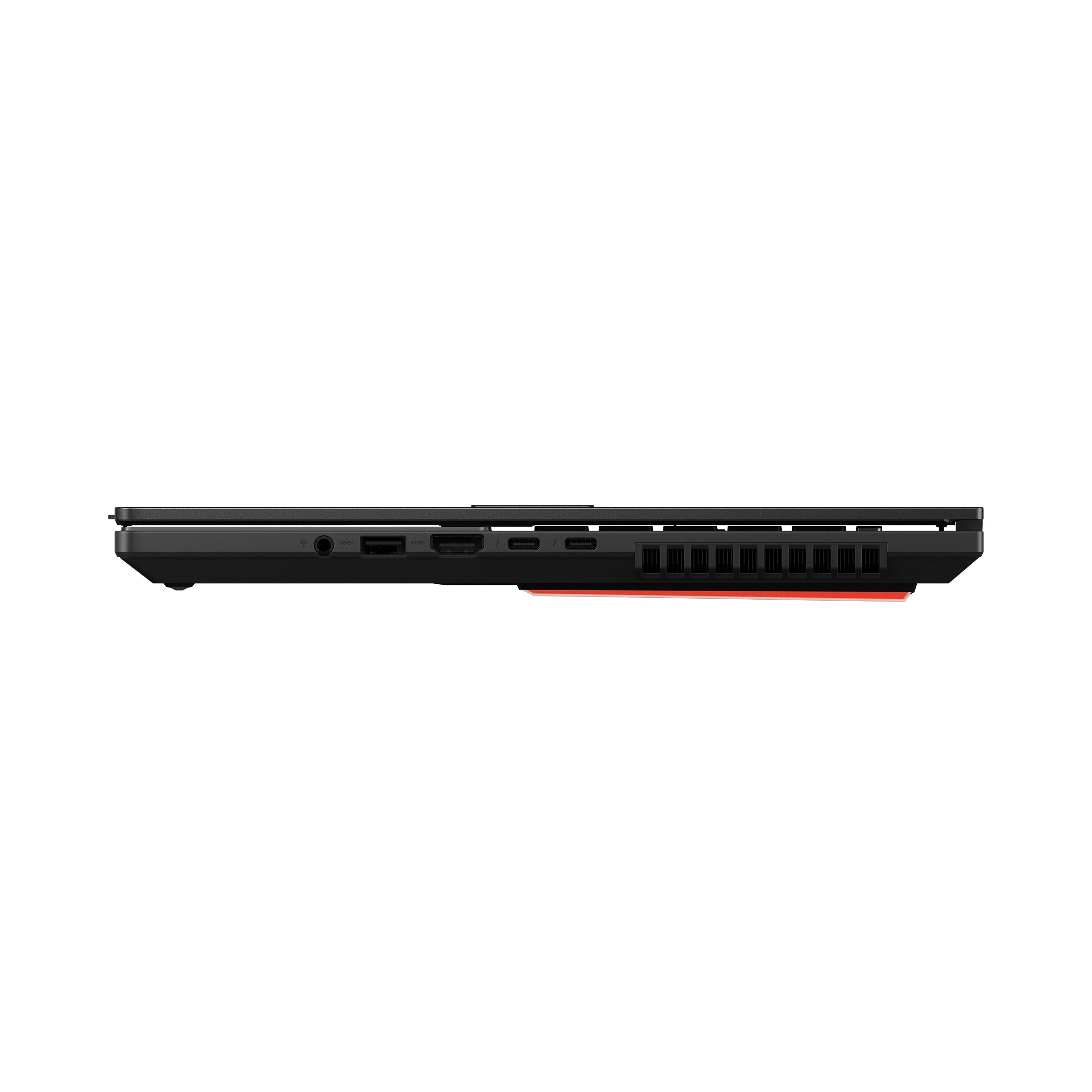Asus Vivobook Pro 16X OLED K6604JI-MX080WS Laptop (Black)