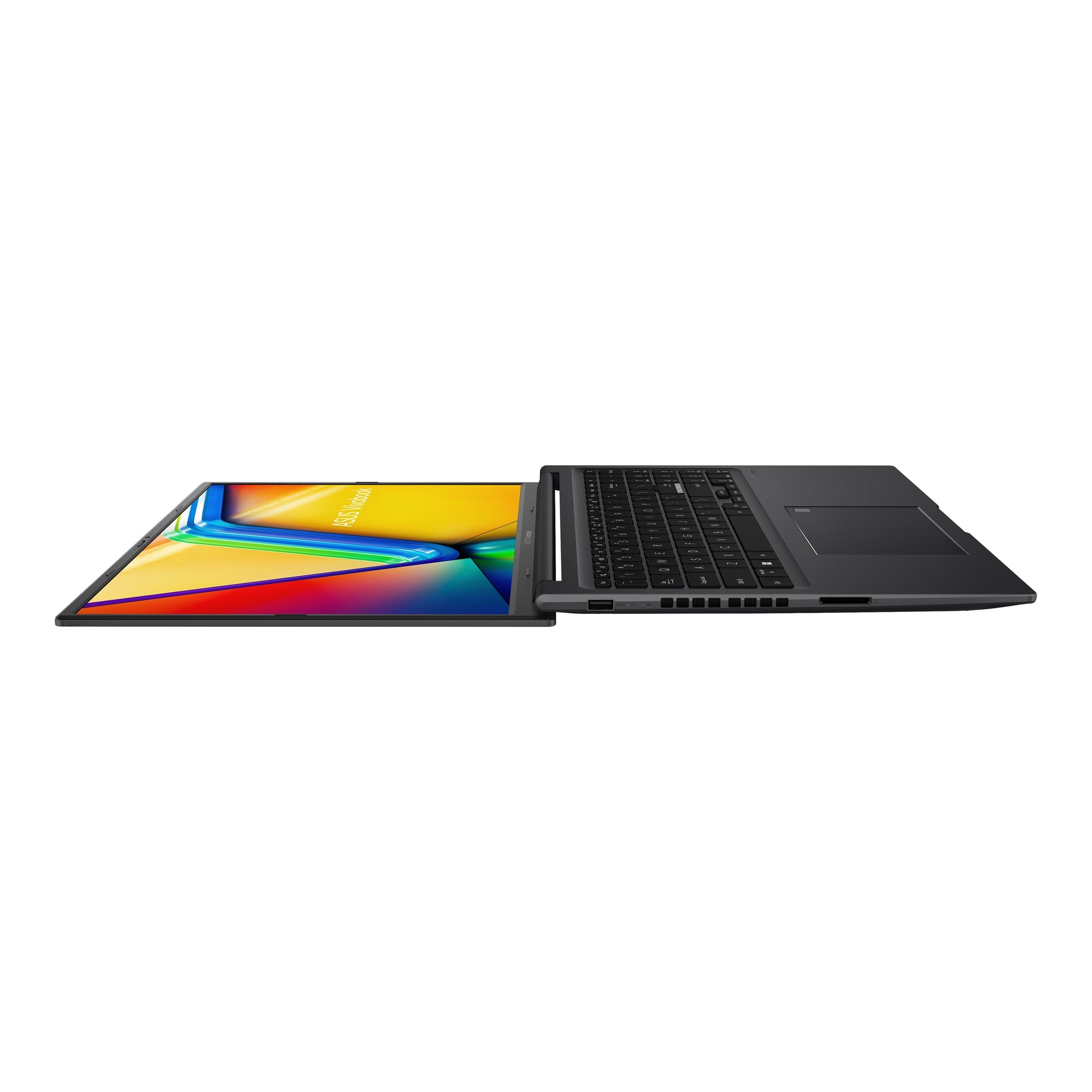 Asus Vivobook 16X K3605ZC-N1143WS Laptop (Indie Black)