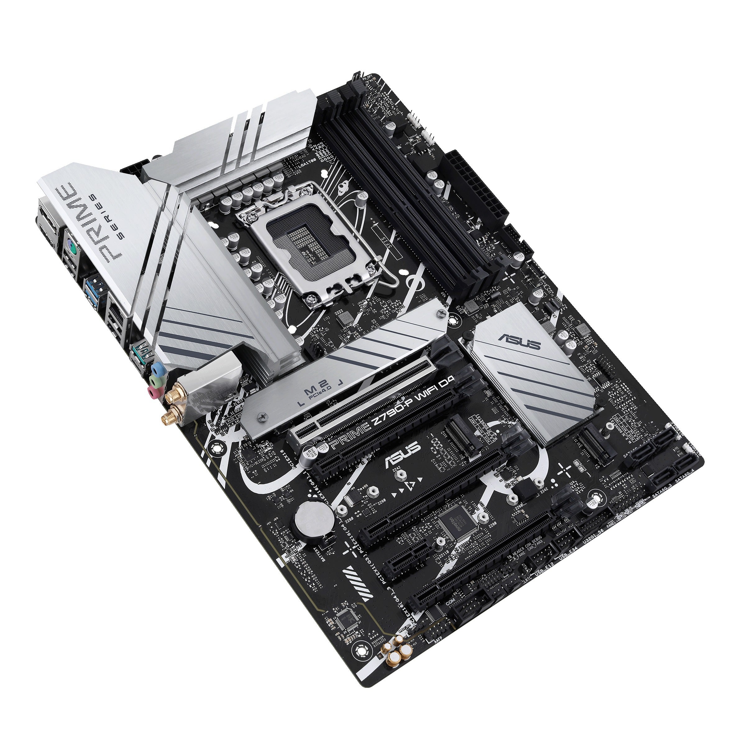 Asus Prime Z790-P Wifi D4 CSM Motherboard