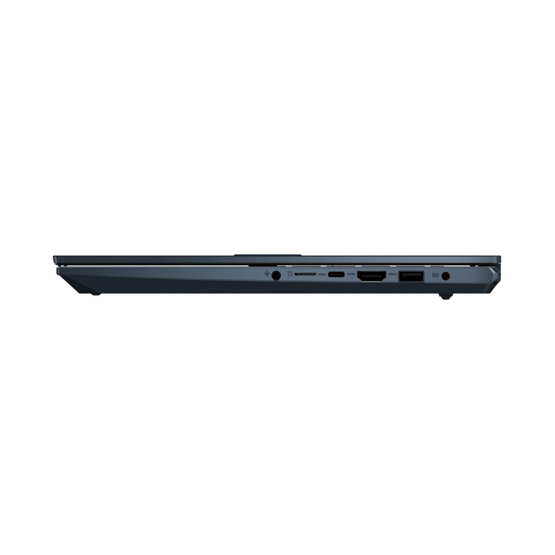 Asus Vivobook Pro 15 M6500QC-HN165WS Laptop (Quiet Blue)