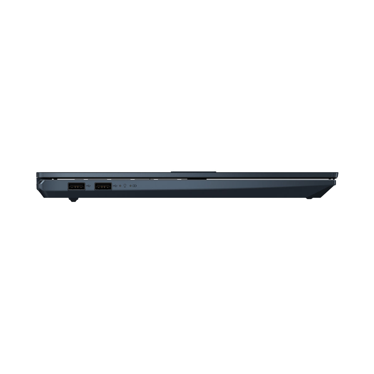 Asus Vivobook Pro 15 M6500QC-HN165WS Laptop (Quiet Blue)