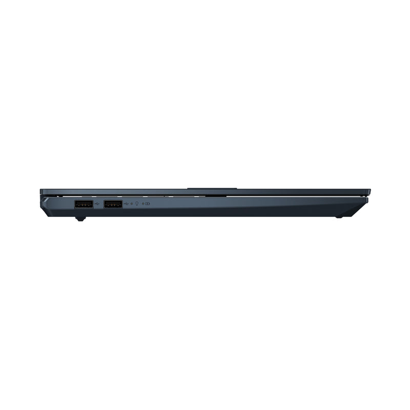 Asus Vivobook Pro 15 M6500QC-HN165WS Laptop (Quiet Blue)