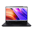 Asus ProArt Studiobook 16 OLED H7604JI-MY115X Laptop (Mineral Black)