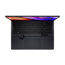 Asus ProArt Studiobook 16 OLED H7604JI-MY115X Laptop (Mineral Black)