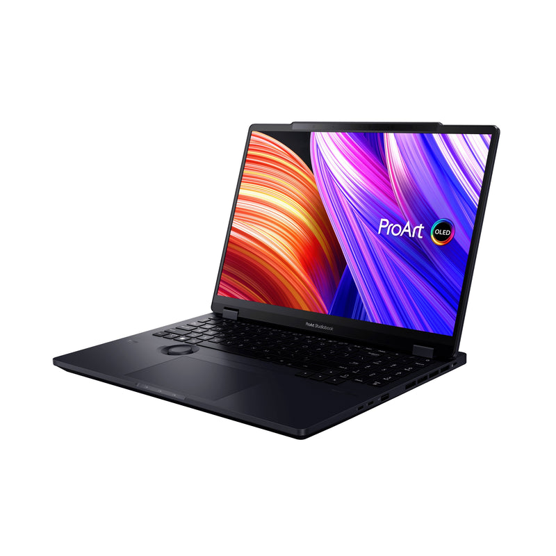 Asus ProArt Studiobook 16 OLED H7604JI-MY115X Laptop (Mineral Black)