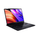 Asus ProArt Studiobook 16 OLED H7604JI-MY115X Laptop (Mineral Black)