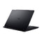 Asus ProArt Studiobook 16 OLED H7604JI-MY115X Laptop (Mineral Black)