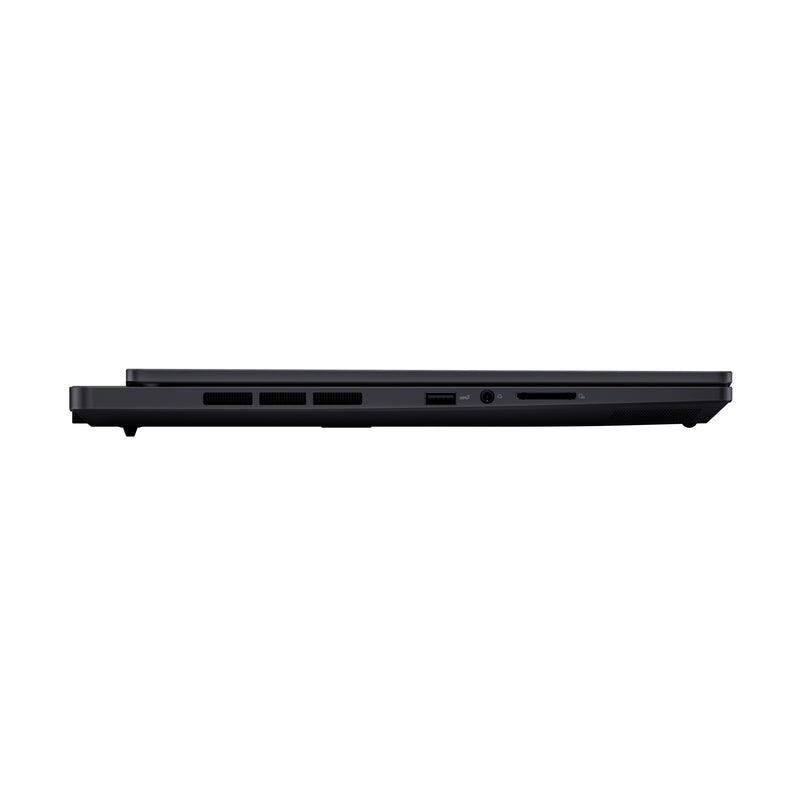 Asus ProArt Studiobook 16 OLED H7604JI-MY115X Laptop (Mineral Black)