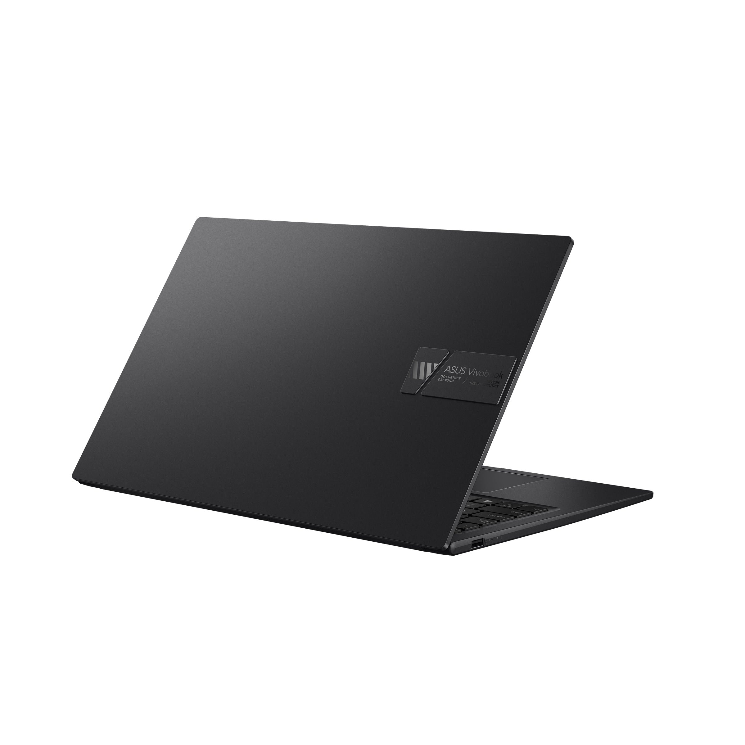 Asus Vivobook 15X OLED M3504YA-L1152WS Laptop (Indie Black)