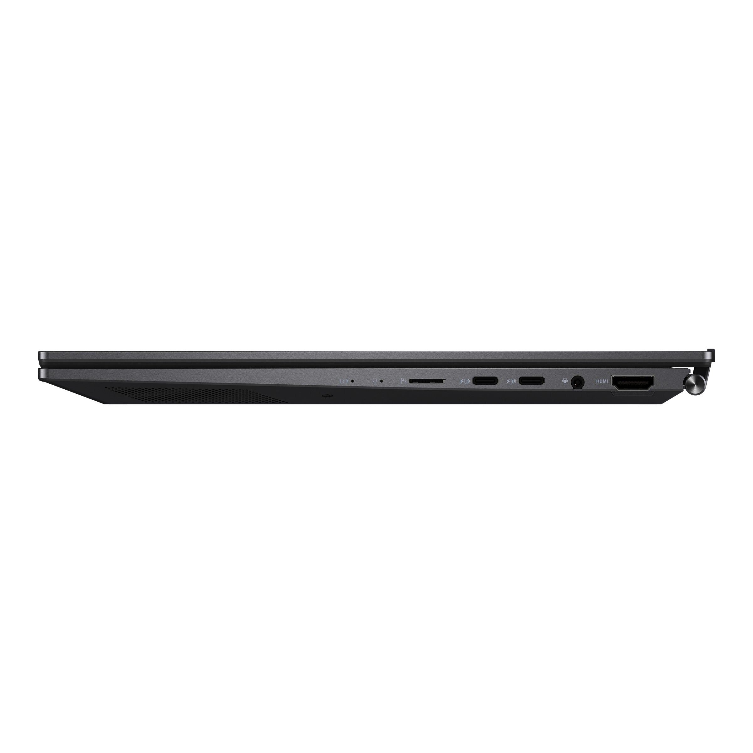 Asus Zenbook 14 OLED UM3402YA-KM588WS Laptop (Jade Black)