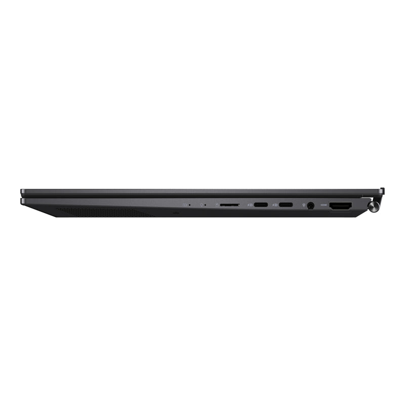 Asus Zenbook 14 OLED UM3402YA-KM588WS Laptop (Jade Black)