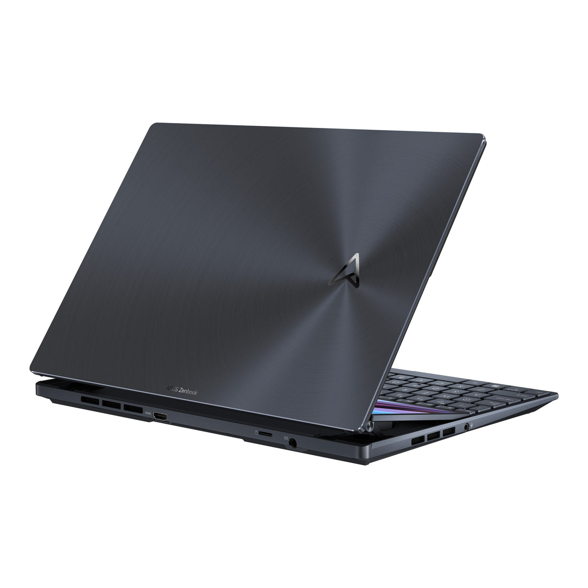 Asus Zenbook Pro 14 Duo OLED UX8402VV-P1051WS (Tech Black)