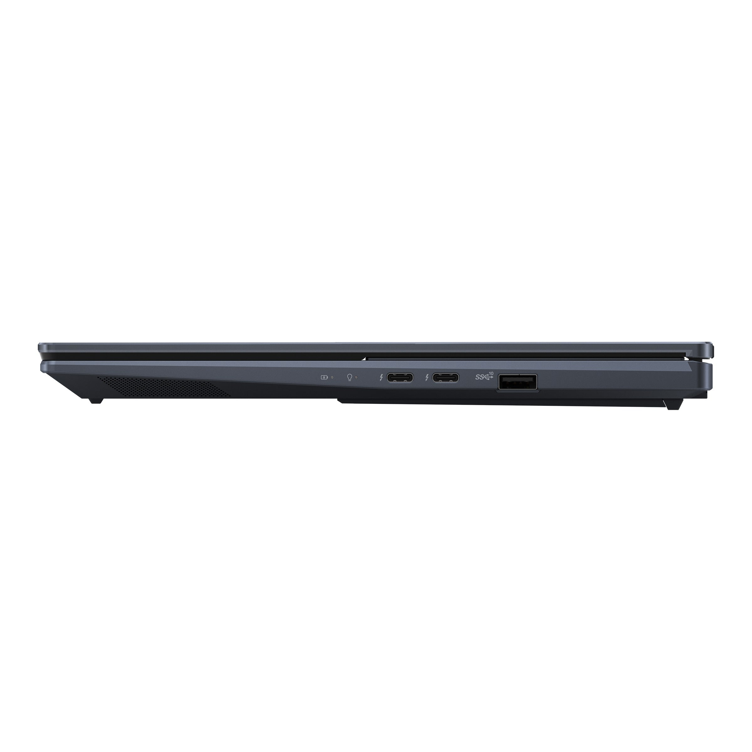Asus Zenbook Pro 14 Duo OLED UX8402VV-P1051WS (Tech Black)