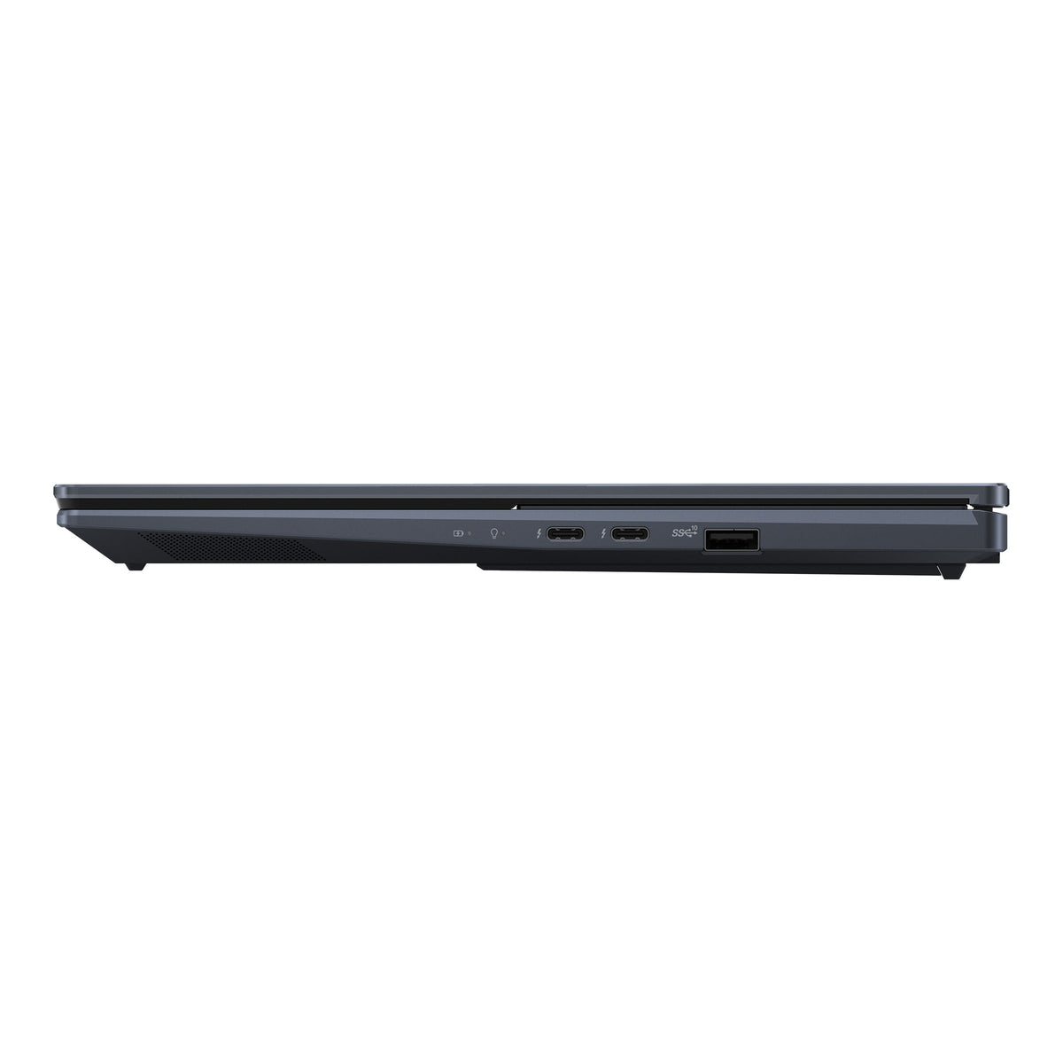 Asus Zenbook Pro 14 Duo OLED UX8402VV-P1051WS (Tech Black)