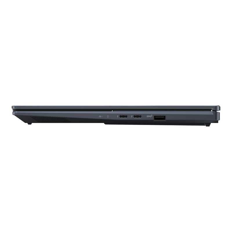 Asus Zenbook Pro 14 Duo OLED UX8402VV-P1051WS (Tech Black)
