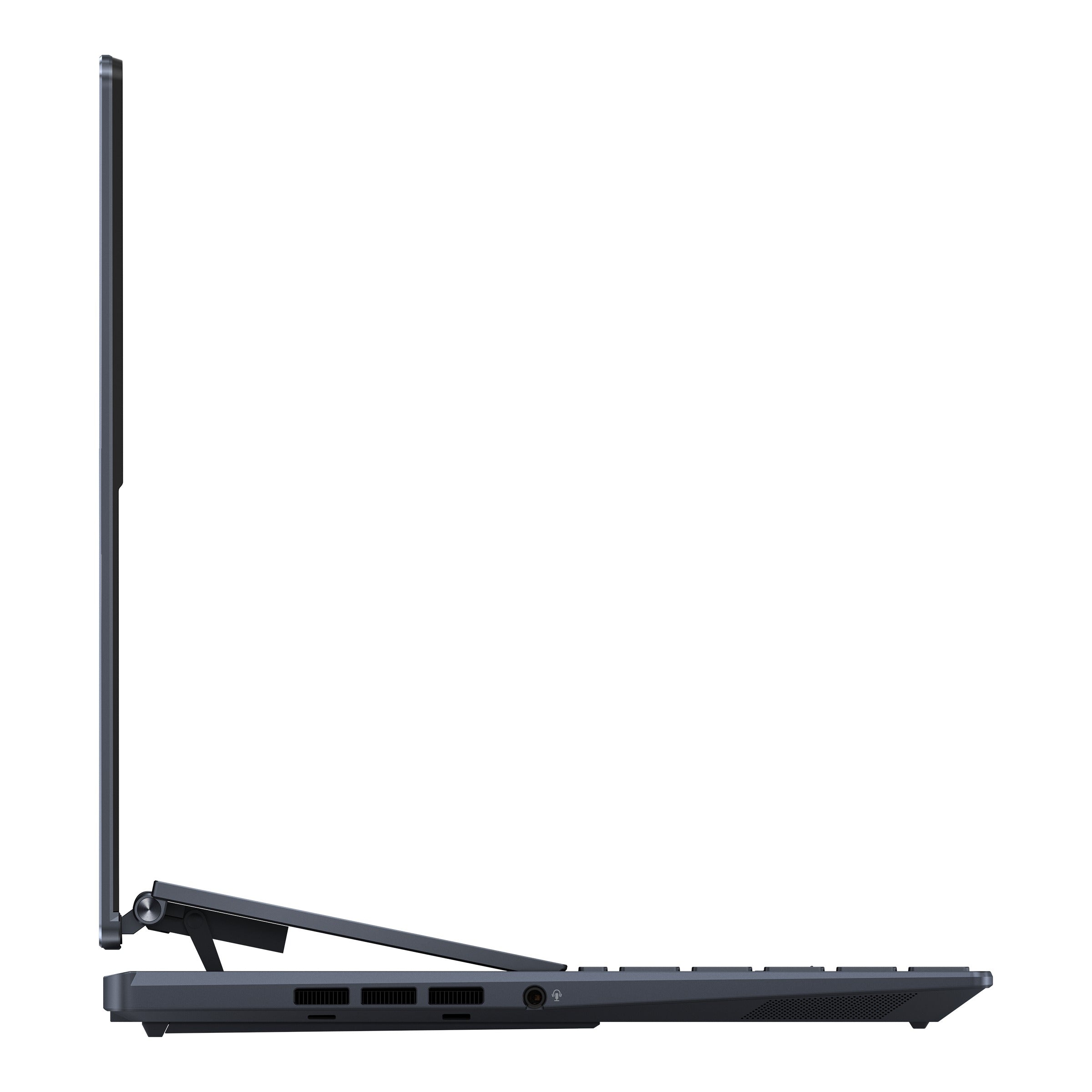 Asus Zenbook Pro 14 Duo OLED UX8402VV-P1051WS (Tech Black)