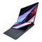 Asus Zenbook Pro 14 Duo OLED UX8402VV-P1051WS (Tech Black)