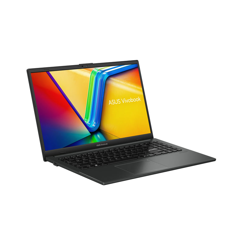 Asus Vivobook Go 15 E1504FA-NJ397W Laptop (Black)