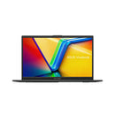Asus Vivobook Go E1504FA-NJ389WS Laptop (Mixed Black)