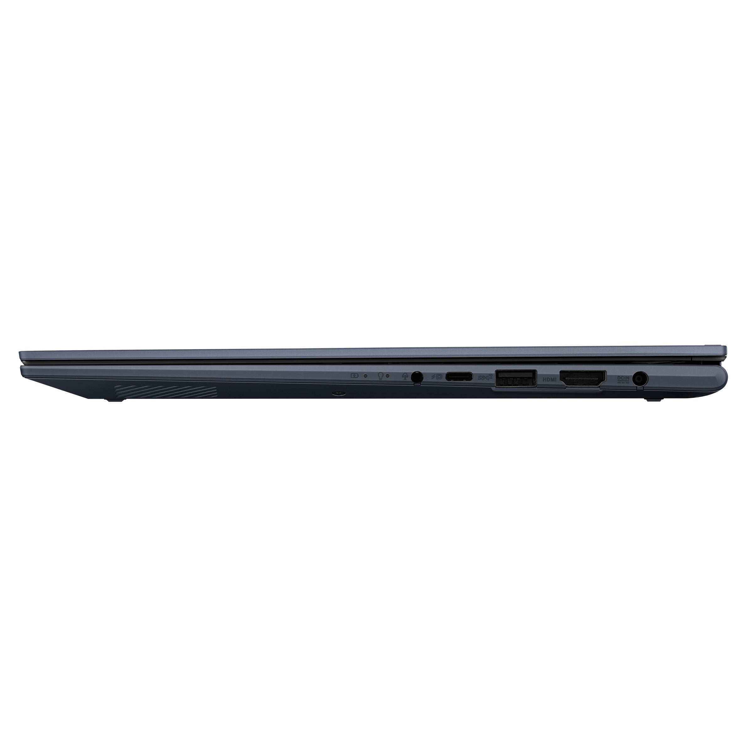 Asus Vivobook S 14 Flip TN3402YA-LZ096WS Laptop (Quiet Blue)