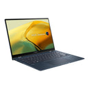 Asus Zenbook 14 Flip OLED UP3404VA-KN133WS Laptop (Ponder Blue)