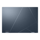 Asus Zenbook 14 Flip OLED UP3404VA-KN119WS Laptop (Ponder Blue)