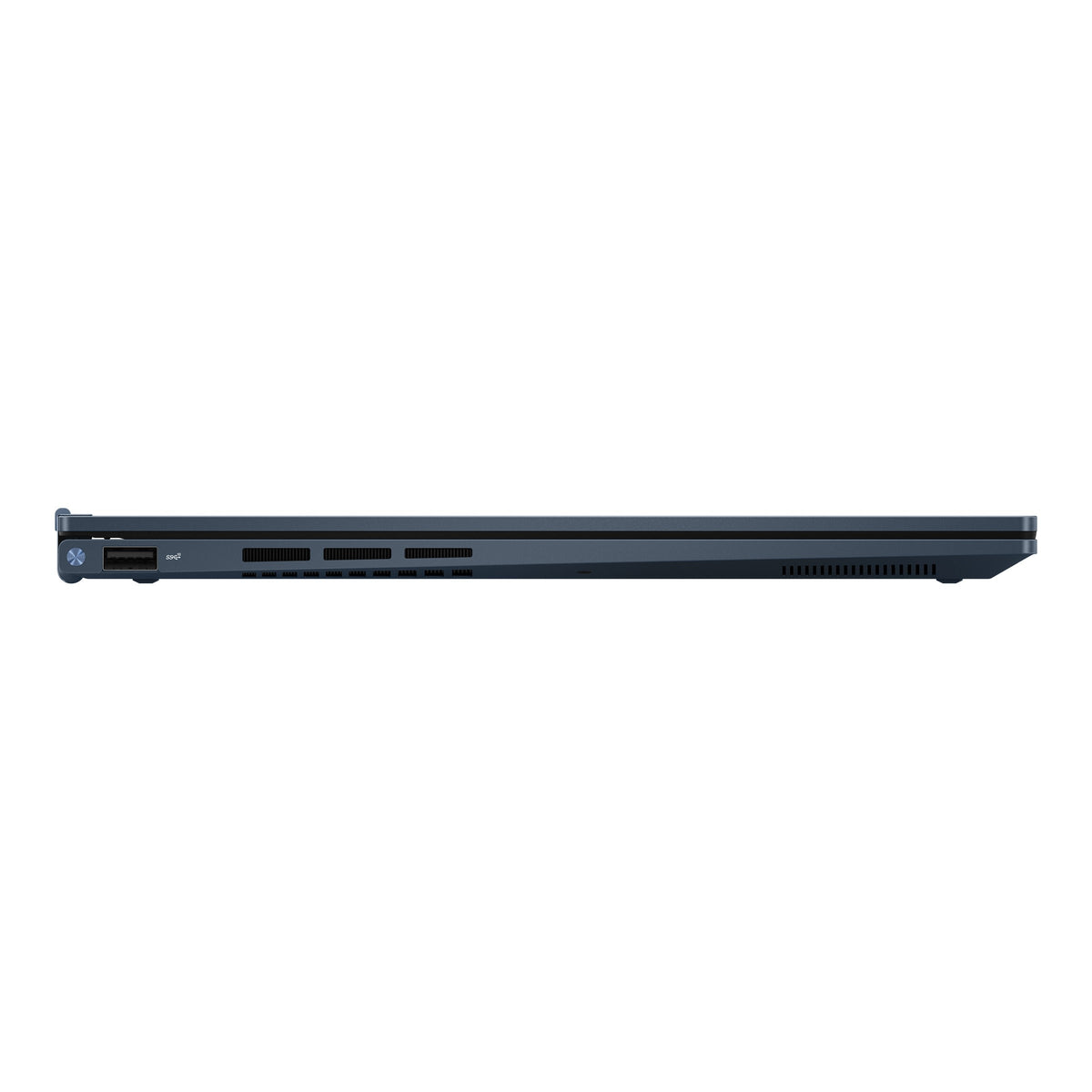 Asus Zenbook 14 Flip OLED UP3404VA-KN133WS Laptop (Ponder Blue)