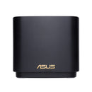 Asus Zenwifi XD5 AX3000 Dual-Band Mesh Wifi 6 Router (Black) (2-Pack)