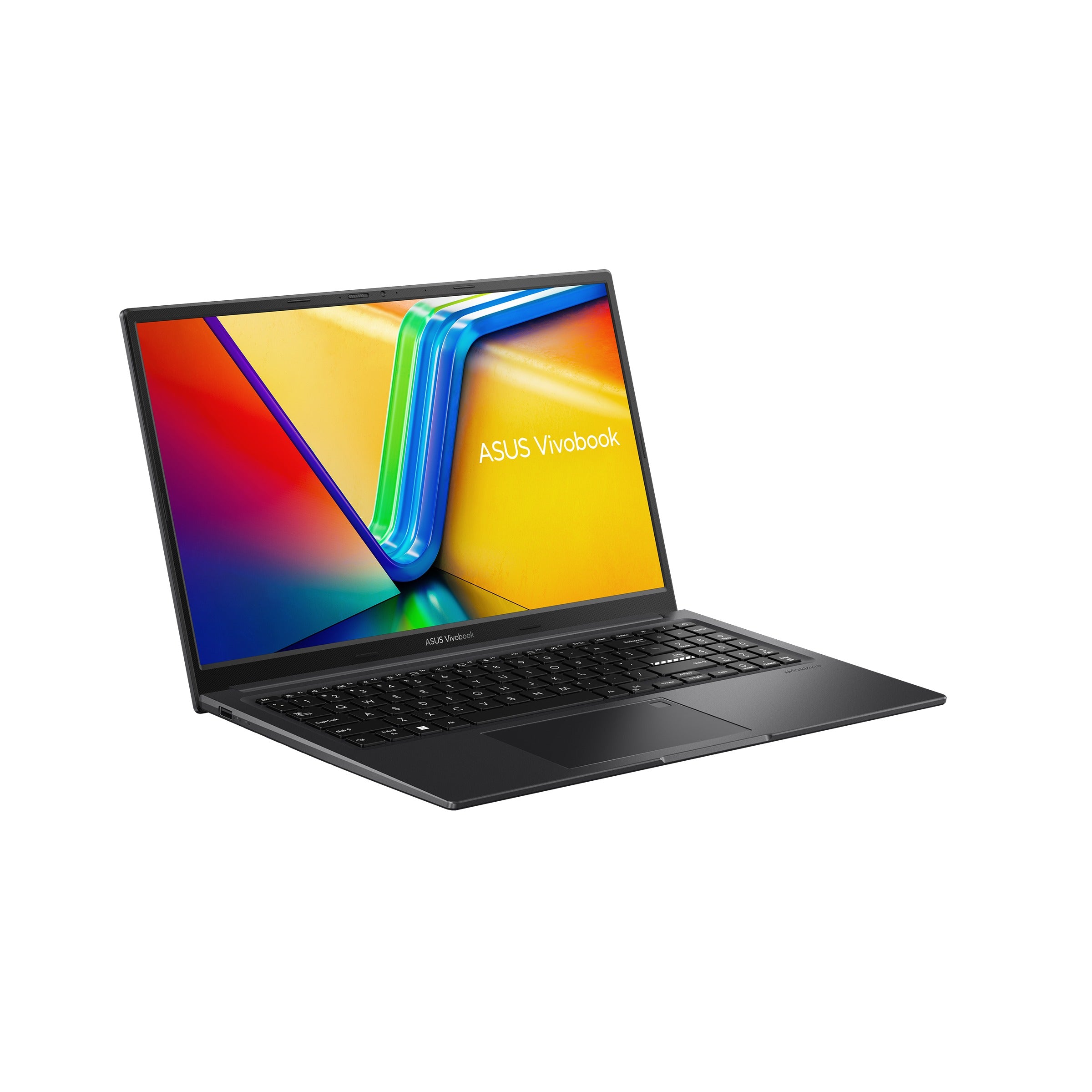 Asus Vivobook 15X OLED M3504YA-L1153WS Laptop (Indie Black)