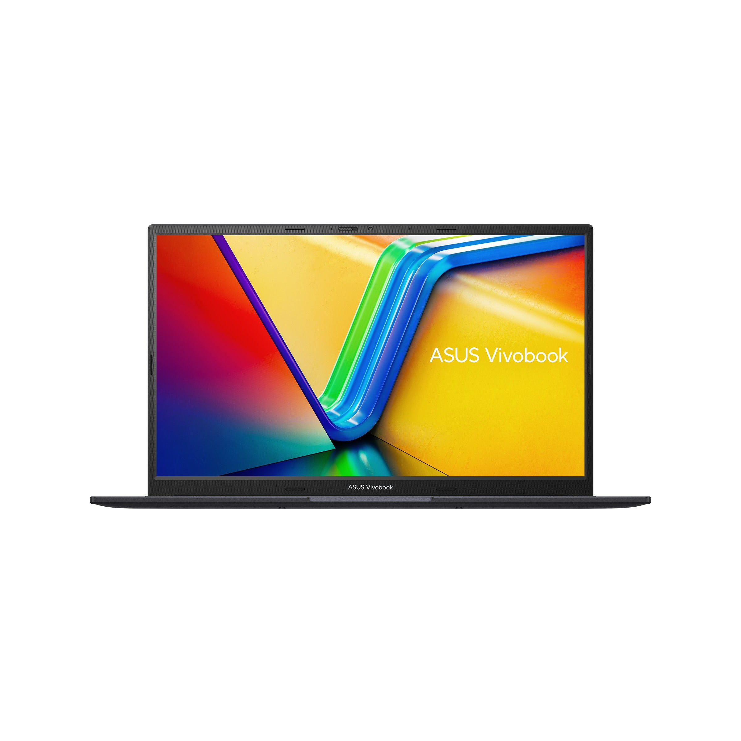 Asus Vivobook 15X OLED M3504YA-L1153WS Laptop (Indie Black)