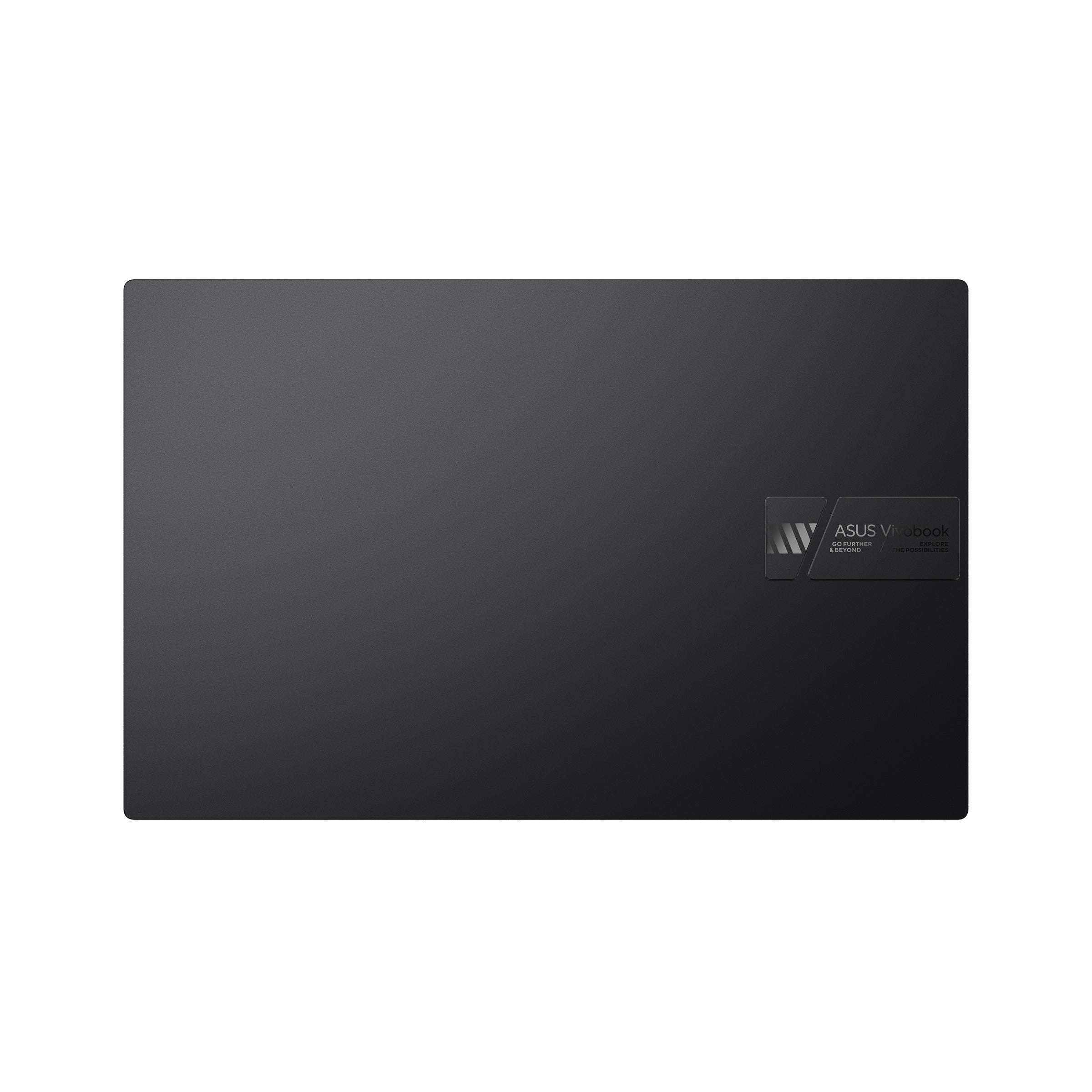 Asus Vivobook 15X OLED M3504YA-L1153WS Laptop (Indie Black)