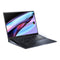 Asus Zenbook Pro 16X OLED UX7602BZ-MY018WS Laptop (Black) | 16" 3.2K OLED (3200x2000) Touchscreen | i9-13905H | 32GB RAM | RTX 4080 | 2TB SSD | Windows 11 Home | MS Office Home & Student 2021 | Asus Backpack