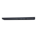 Asus Zenbook Pro 16X OLED UX7602BZ-MY018WS Laptop (Black) | 16" 3.2K OLED (3200x2000) Touchscreen | i9-13905H | 32GB RAM | RTX 4080 | 2TB SSD | Windows 11 Home | MS Office Home & Student 2021 | Asus Backpack
