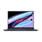 Asus Zenbook Pro 16X OLED UX7602BZ-MY018WS Laptop (Black) | 16" 3.2K OLED (3200x2000) Touchscreen | i9-13905H | 32GB RAM | RTX 4080 | 2TB SSD | Windows 11 Home | MS Office Home & Student 2021 | Asus Backpack