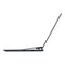 Asus Zenbook Pro 16X OLED UX7602BZ-MY018WS Laptop (Black) | 16" 3.2K OLED (3200x2000) Touchscreen | i9-13905H | 32GB RAM | RTX 4080 | 2TB SSD | Windows 11 Home | MS Office Home & Student 2021 | Asus Backpack