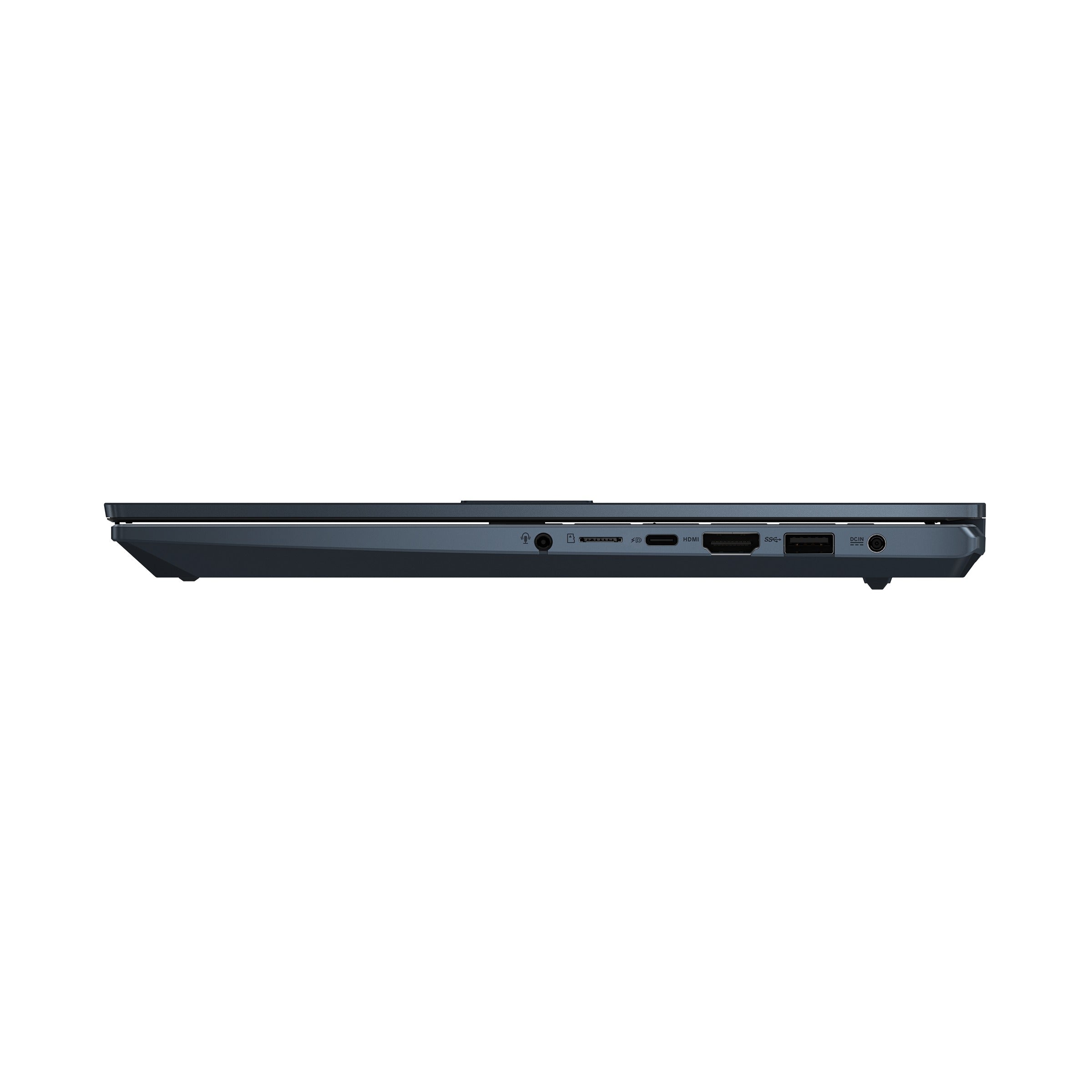 Asus Vivobook M6500XU-MA079WS Laptop (Quiet Blue)