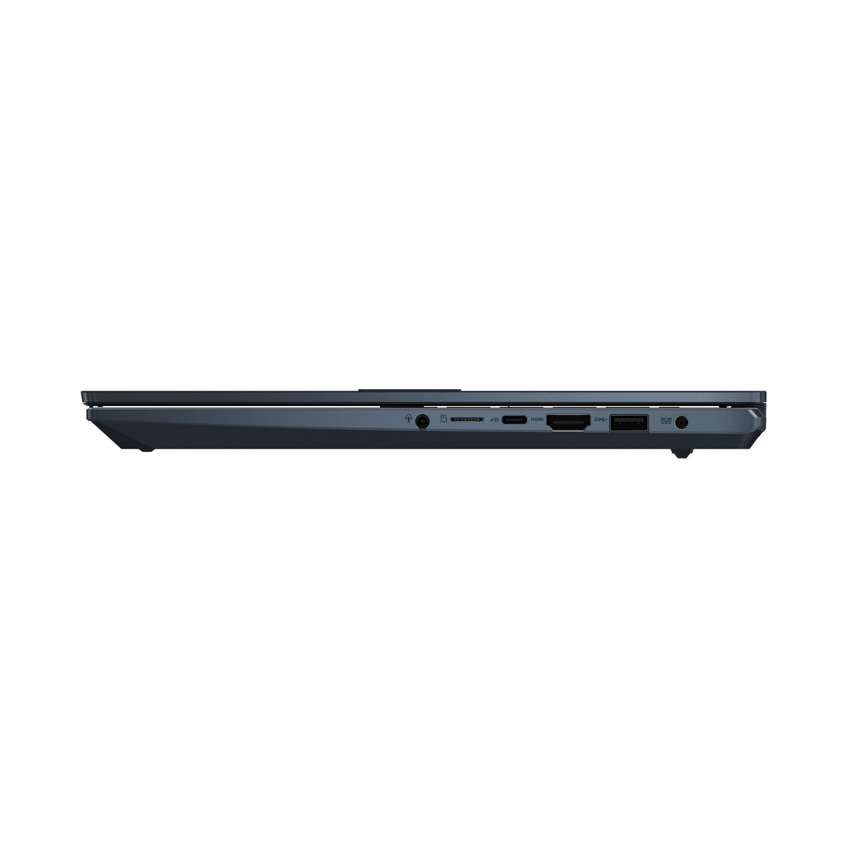 Asus Vivobook Pro 15 M6500XU-LP047WS Laptop (Quiet Blue)