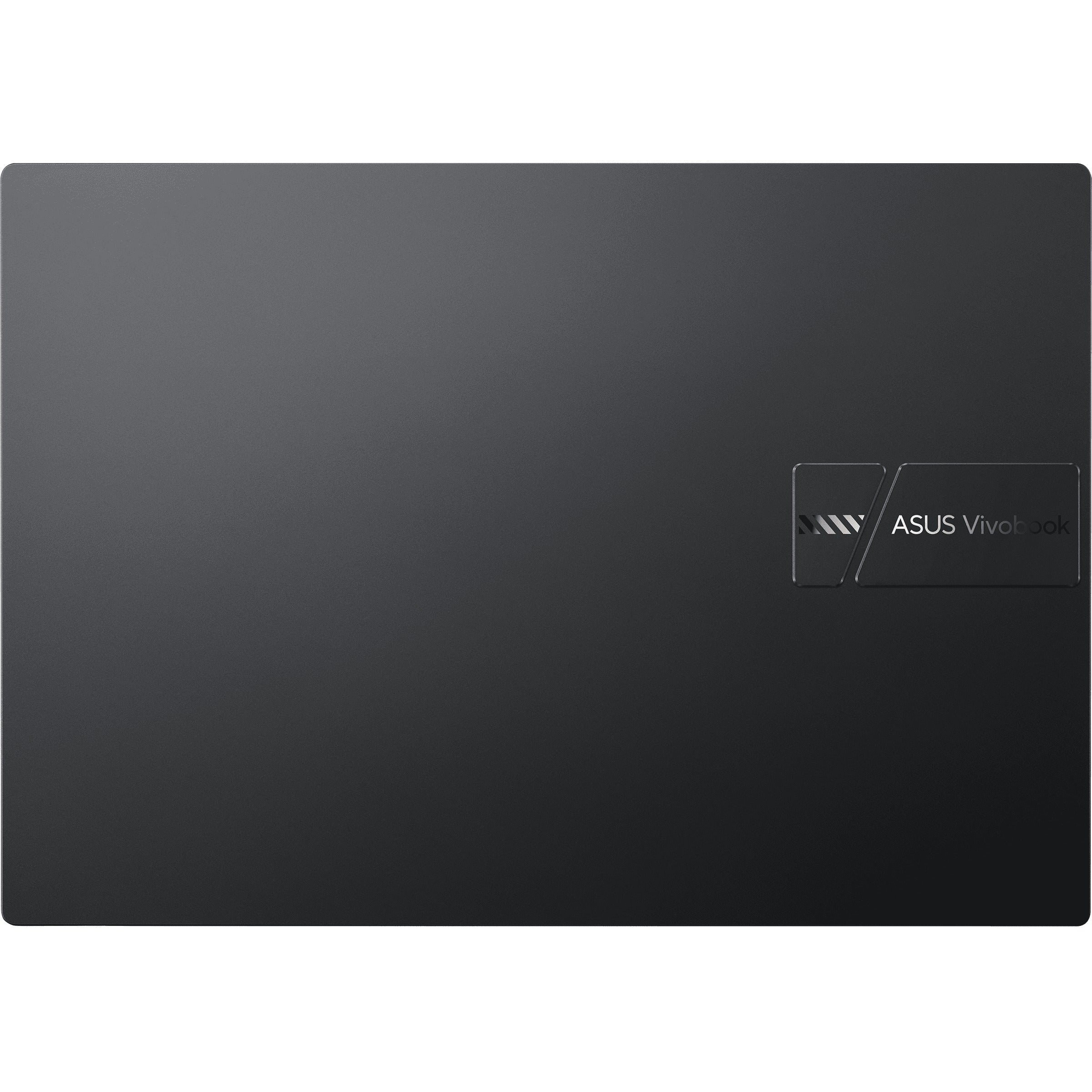 Asus Vivobook 14 M1405YA-LY062WS Laptop (Indie Black)
