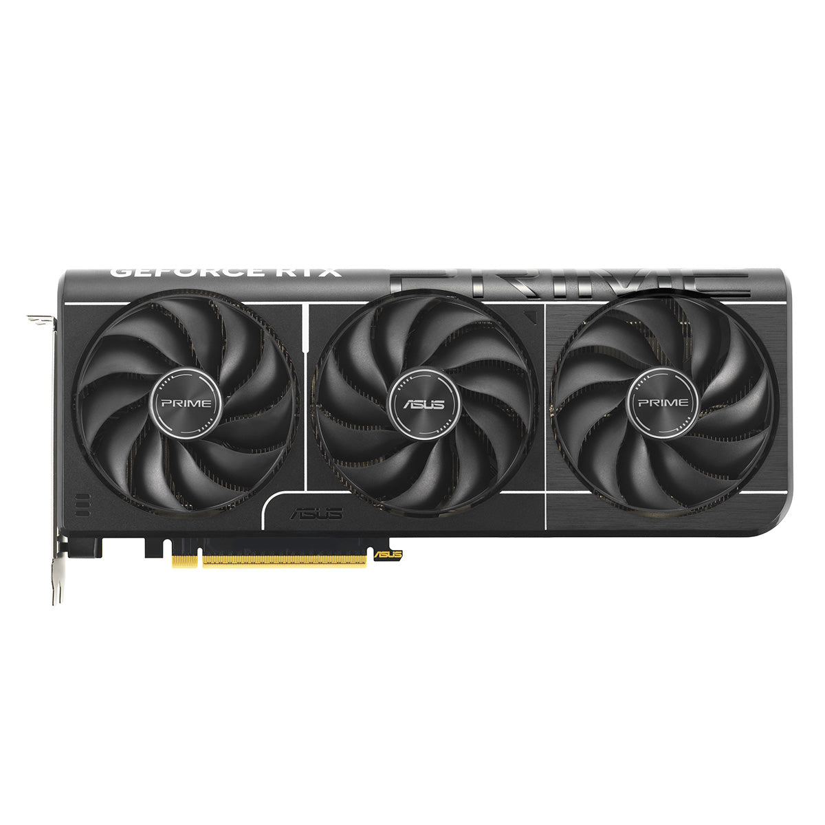 ASUS PRIME GeForce RTX 5070 12GB GDDR7 OC