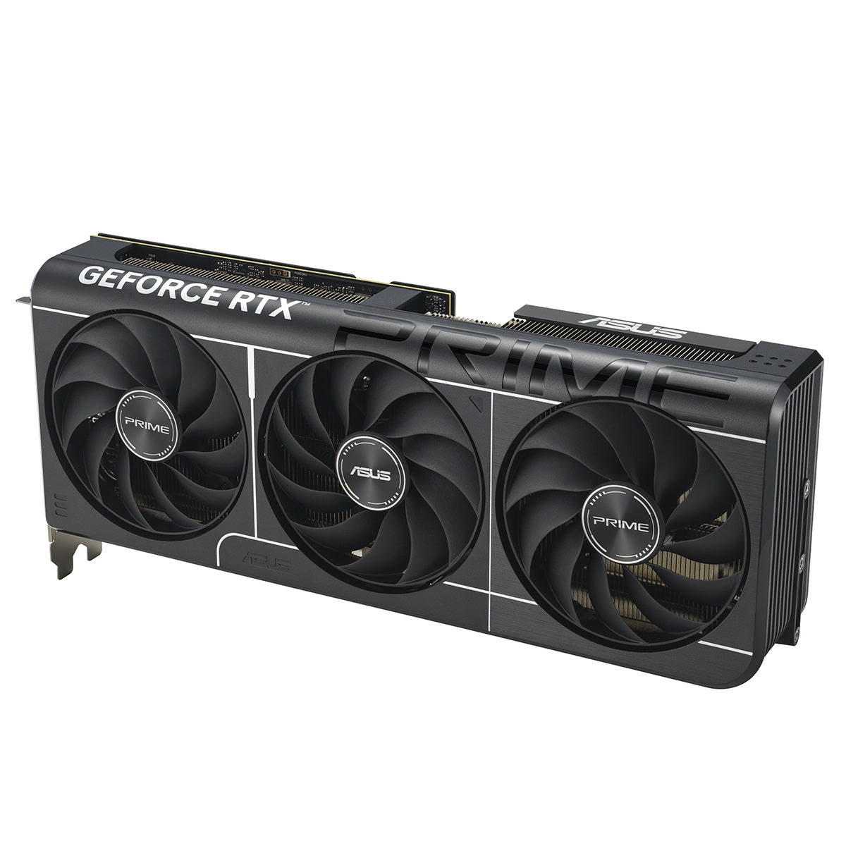 ASUS PRIME GeForce RTX 5070 12GB GDDR7 OC