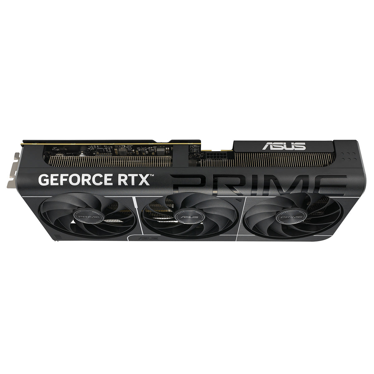 ASUS PRIME GeForce RTX 5070 12GB GDDR7 OC
