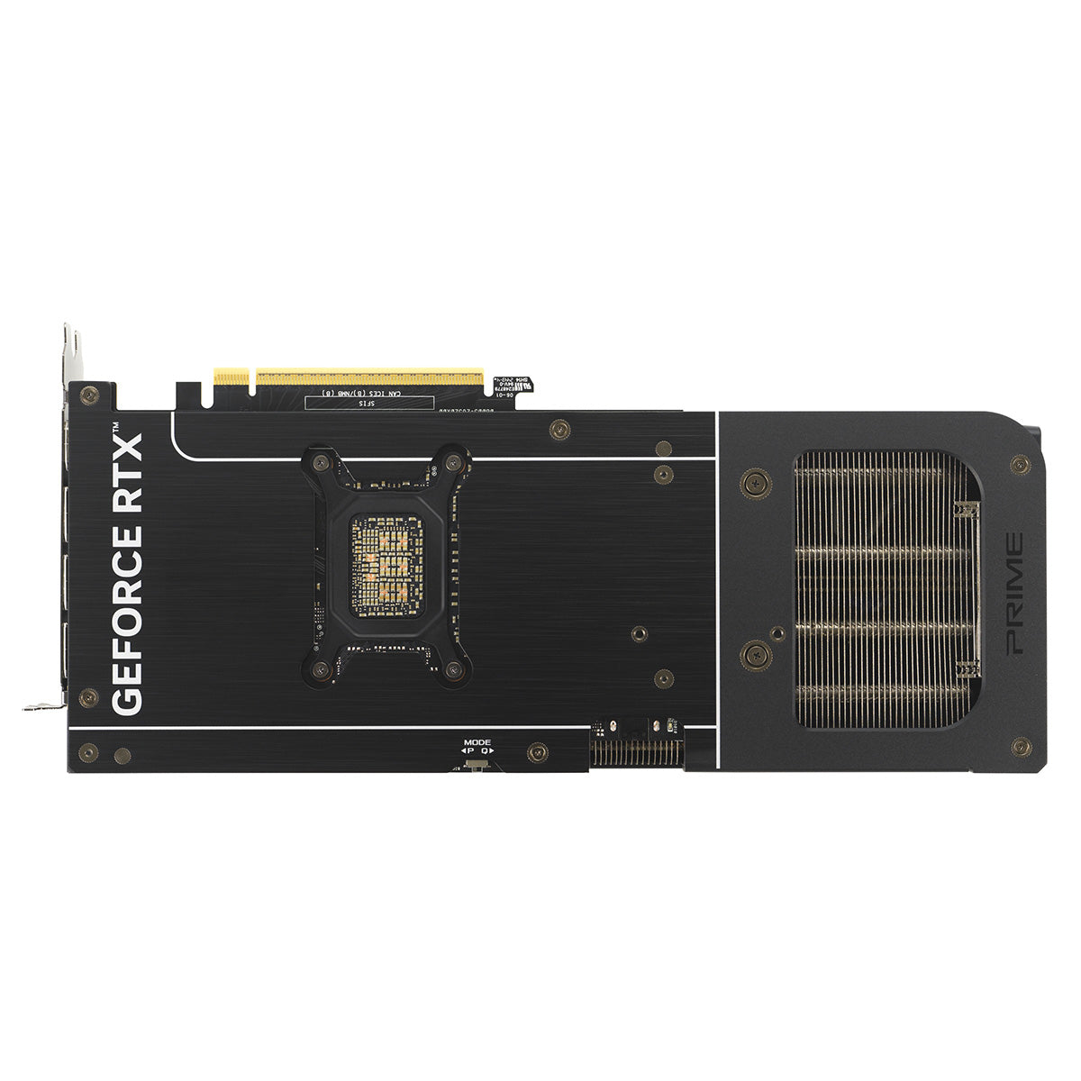 ASUS PRIME GeForce RTX 5070 12GB GDDR7 OC