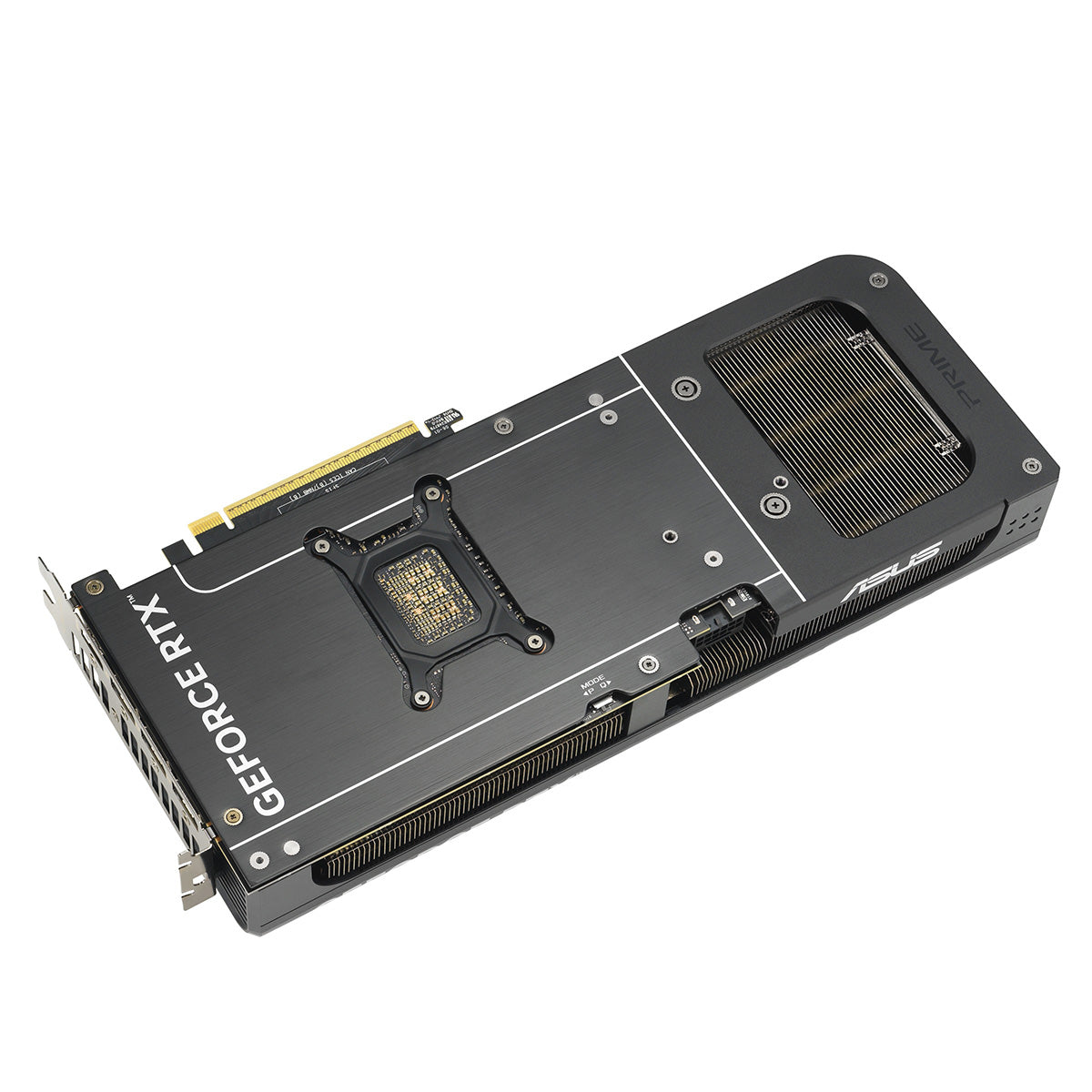 ASUS PRIME GeForce RTX 5070 12GB GDDR7 OC