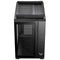 Asus TUF Gaming GT502 Horizon Mid-Tower PC Case (Black, White)