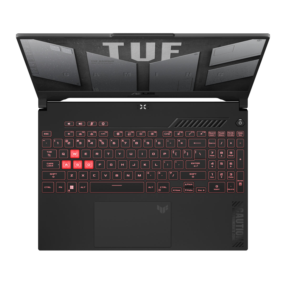 Asus TUF Gaming A15 FA507NU-LP110W 