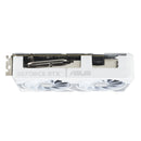 ASUS Dual GeForce RTX 5060 TI 16GB GDDR7 OC Edition Graphics Card (White)