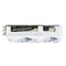 ASUS Dual GeForce RTX 5060 TI 16GB GDDR7 OC Edition Graphics Card (White)
