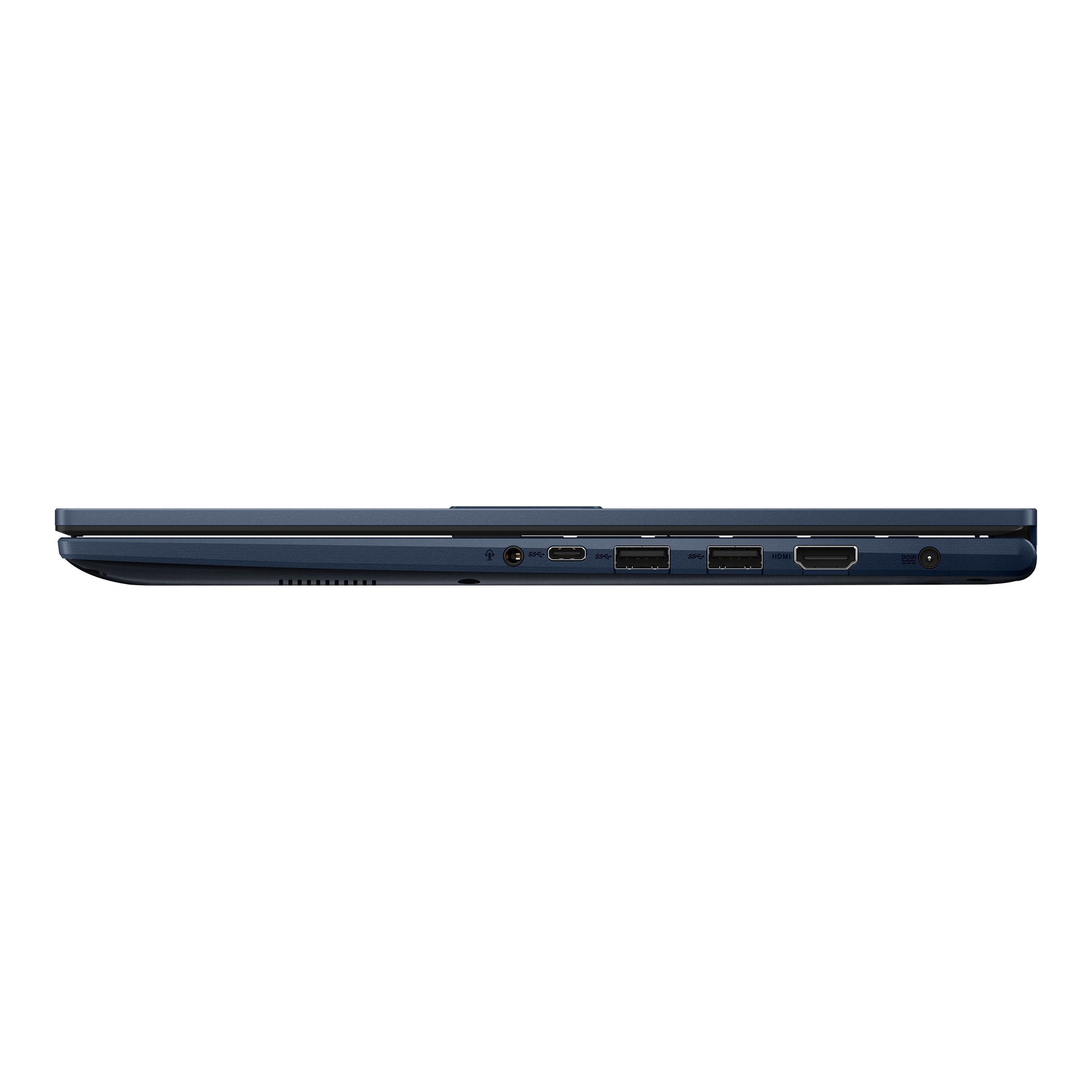 Asus Vivobook 15 X1504VA-BQ3582WSM Laptop (Quiet Blue)