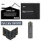 ASUS TUF Gaming Radeon RX 9070 OC Edition 16GB GDDR6 Graphics Card