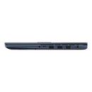 Asus Vivobook X1404VA-EB1418WSM Laptop (Quiet Blue) | DataBlitz